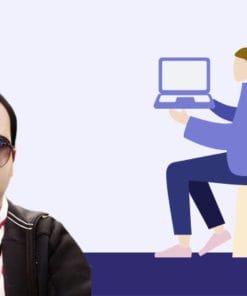 Udemy - MBA in Creative Arts, Design and Animation: Level 3 - Part 6