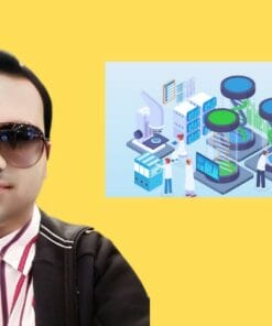 Udemy - MBA in Creative Arts, Design and Animation: Level 4 - Part 3