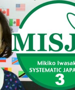 Udemy - MISJ WELCOME PROGRAM Section 3