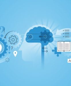 Udemy - Machine Learning : A Beginner's Basic Introduction