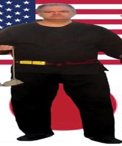 Udemy - Martial arts - Primitive weapons