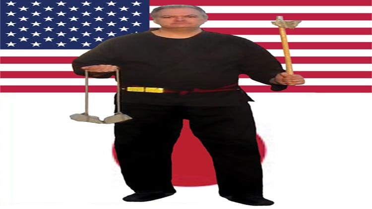 Udemy - Martial arts - Primitive weapons