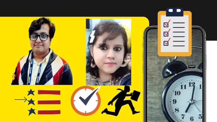 Udemy - Master Class on Time, Productivity and Stress Management