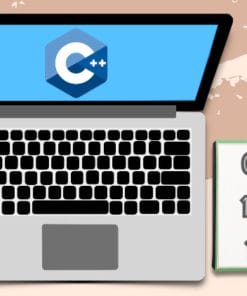 Udemy - Mastering 4 critical SKILLS using C++ 17