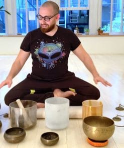 Udemy - Meditation Masterclass