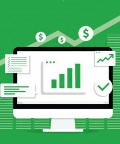 Udemy - Microsoft Advanced Excel: Advanced Training [2021]