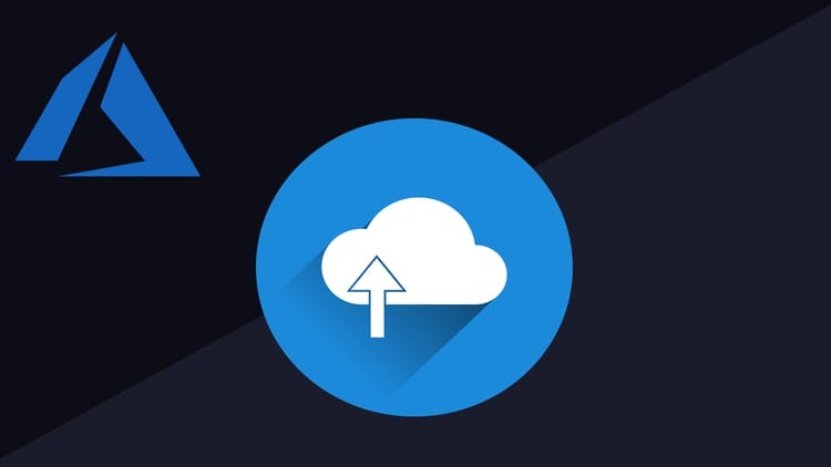 Udemy - Microsoft Azure Storage - The Complete Guide
