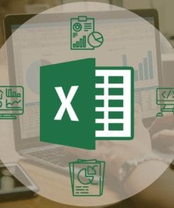 Udemy - Microsoft Excel Masterclass for Business Managers