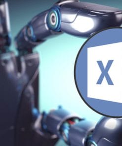 Udemy - Microsoft Excel for Scientists and Engineers