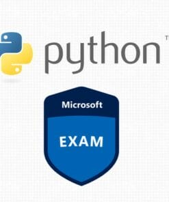 Udemy - Microsoft Python Certification Practice Questions 98-381