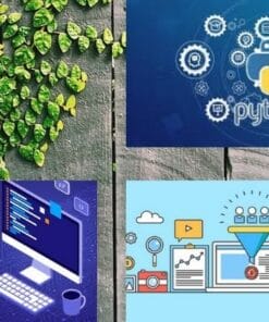 Udemy - Milestones in Python 3.9 with exciting new features
