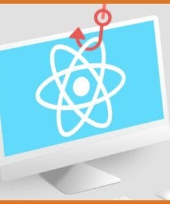 Udemy - Modern React JS Hooks and Context with Most Recent Edition