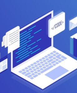 Udemy - Modern Web Development with Blazor and .NET Core 5