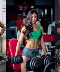 Udemy - Muscle Building - How To Workout For Increasing Muscle Mass