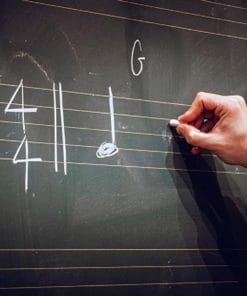 Udemy - Music Theory - Beginner, Intermediate, & Advanced Rudiments