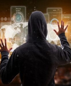 Udemy - Network Ethical Hacking for beginners (Kali 2020 - Hands-on)