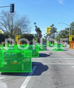 Udemy - Object Detection Web App with TensorFlow, OpenCV and Flask