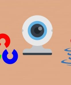Udemy - OpenCV and Java: Build a Webcam Biofeedback Game