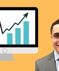 Udemy - Options Trading Strategies: Passive Income Options Guide