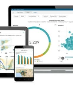 Udemy - Oracle Fusion Business Intelligence Publisher