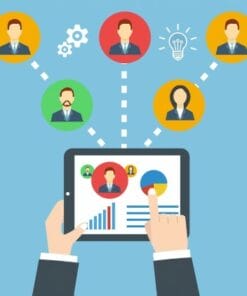 Udemy - Outsourcing Course - Hire Virtual Assistant For Productivity