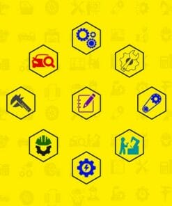 Udemy - PPAP-Production Part Approval Process