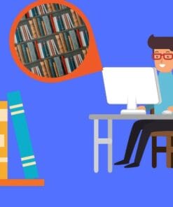 Udemy - Passive Income 2021 | Resell eBooks Online | Work From Home