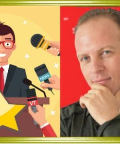 Udemy - Personal Branding Path To Top 1% Influencer Personal Brand