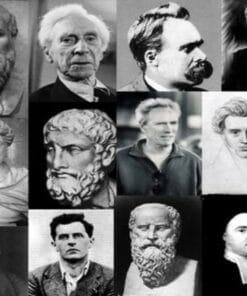 Udemy - Philosophy of Logic: A Conceptual Interpretation