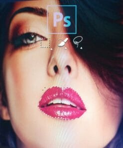 Udemy - Photoshop Professor Notes - Volume 2 - Great Selections