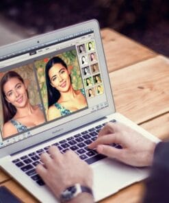 Udemy - Photoshop Professor Notes - Volume 5 - Retouching Images