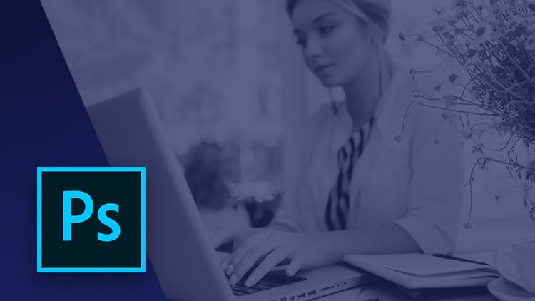 Udemy - Photoshop Tools - Become An Expert In 10 Super Easy Steps