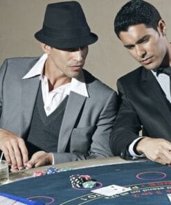 Udemy - Poker Mastery - Get The Mental Edge in Your Poker Game