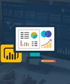 Udemy - Power BI Desde cero. El curso mas poderoso de 2021.