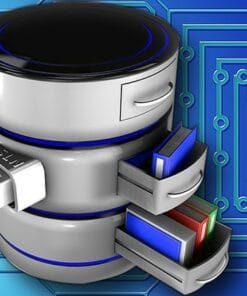 Udemy - Practical Database Course for Beginners : 6 courses in 1