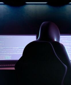 Udemy - Practical Ethical Hacking - The Complete Course