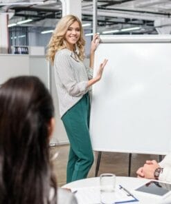 Udemy - Presentation Skills - Advanced: Speak Without Reading Notes