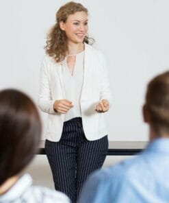 Udemy - Presentation Skills: Insurance Your Next Speech Will be Good