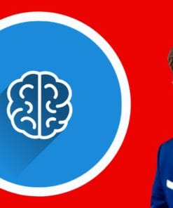 Udemy - Product Marketing Psychology: Consumer Psychology 2021