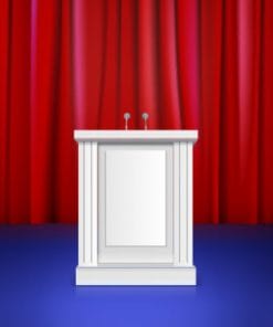Udemy - Public Speaking: C-Level Executive Public Speaking Skills