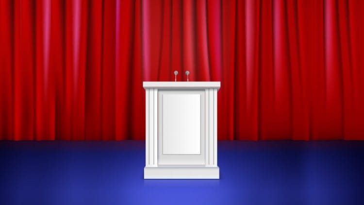 Udemy - Public Speaking: C-Level Executive Public Speaking Skills