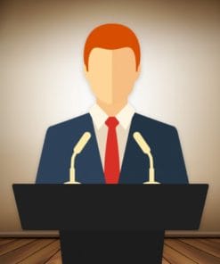 Udemy - Public Speaking: Speak Effectively to Foreign Audiences