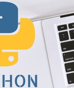 Udemy - Python 2021:Complete Python Bootcamp:Zero-Hero Programming