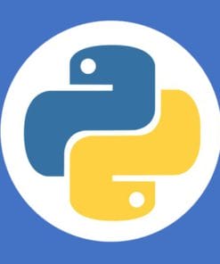 Udemy - Python-3 Boot Camp in GUI automation for absolute beginners