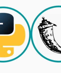 Udemy - Python And Flask Framework Complete Course