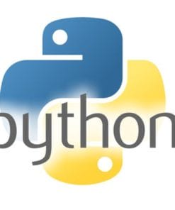 Udemy - Python Bootcamp 2021 Build 15 working Applications and Games