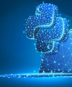 Udemy - Python Complete Course For Python Beginners