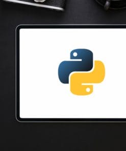 Udemy - Python Demonstrations For Practice Course