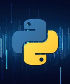 Udemy - Python For Beginners: Zero to Hero