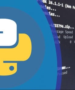 Udemy - Python Fundamental Class